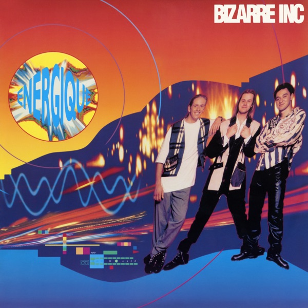 I'm Gonna Get You by Bizarre Inc on Go Throwbacks