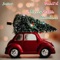 A Merry Little Christmas (feat. Mark'd) - Jeffrey lyrics