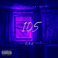 105 - Single - BKR The Black Version