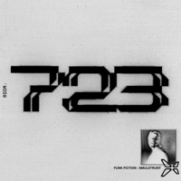 Room: 723 - Single - Funk Fiction & Smulstrunt