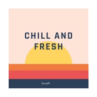 Chill and Fresh - EP - Scraff