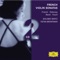 Sonata for Violin and Piano in G Minor: I. Allegro vivo artwork