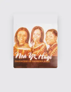 Listen to Daughters Of Glorious Jesus, watch music videos, read bio, see tour dates & more!