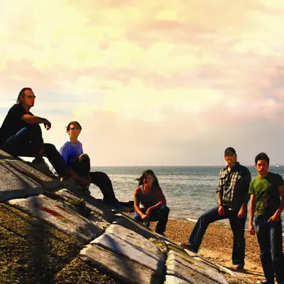Listen to Yawning Sons, watch music videos, read bio, see tour dates & more!