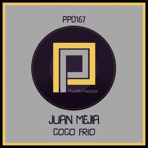 Coco Frio - Single