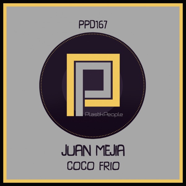 Coco Frio - Single