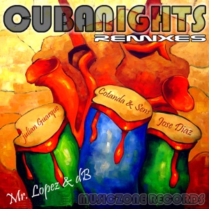 Cuba Nights Remixes (MZ Classics Collection) [Remixes]