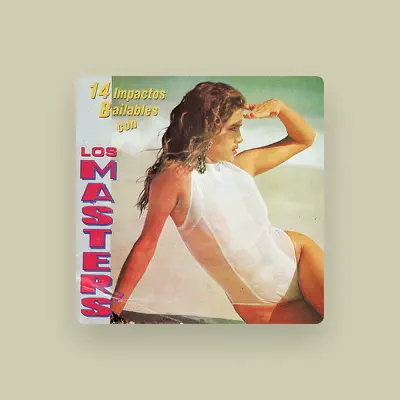 Listen to Los Master's, watch music videos, read bio, see tour dates & more!