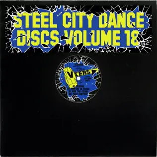 last ned album Viers - Steel City Dance Discs Volume 12