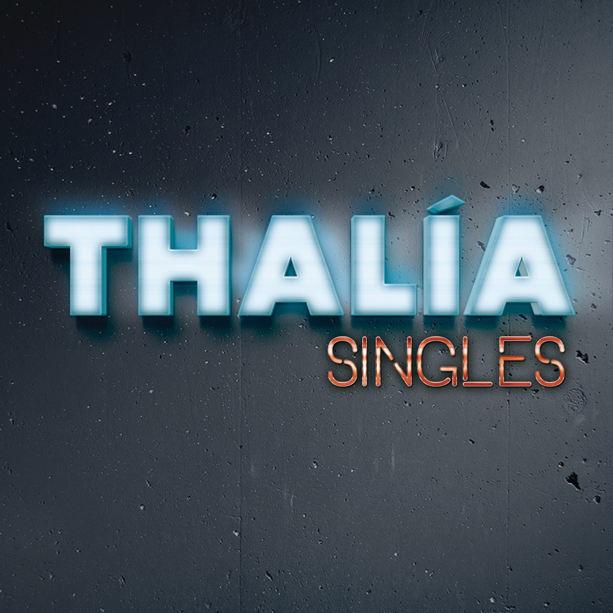 Singles - Album by Thalia - Apple Music