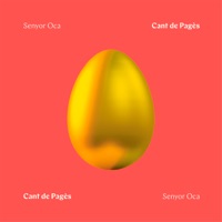 Cant de Pagès - Senyor Oca