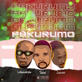 Pakurumo (feat. Willyhomie & Tablet) jaybams