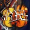 Gypsy Jazz Jaunt artwork