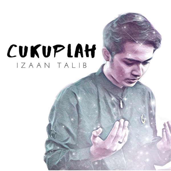 Diskograf Cukuplah By Iza An Talib