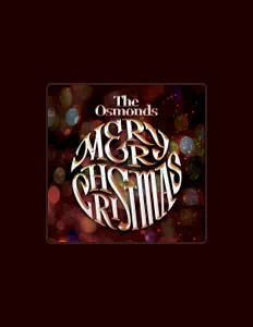Listen to Jimmy Osmond, watch music videos, read bio, see tour dates & more!