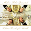 What a Wonderful World - Melton Tuba Quartett