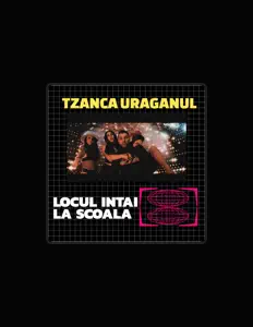 Listen to Tzanca Uraganul, watch music videos, read bio, see tour dates & more!