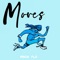 Moves - Pison Flo lyrics