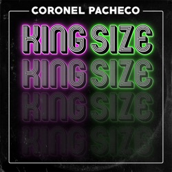 King Size (Mega Mix Long Disco)