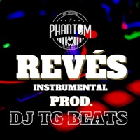 Revés (Instrumental) - Single - PhantomDK