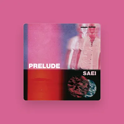 Listen to SAEI, watch music videos, read bio, see tour dates & more!