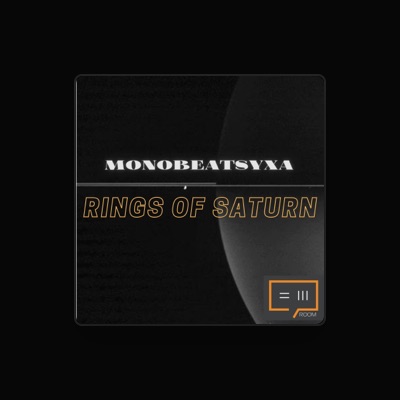 Listen to Monobeatsyxa, watch music videos, read bio, see tour dates & more!