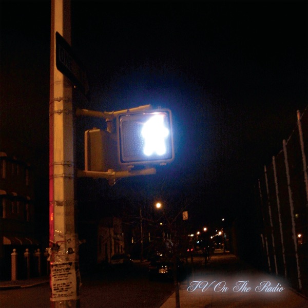 Young Liars album cover