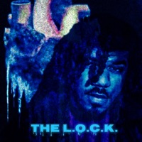 The L.O.C.K. - Single - Brian Blake