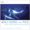 Whale Sounds With Music: Sounds of Whales, Whale Songs, & Ocean Waves (For Deep Sleep, Meditation, & Relaxation) - Akim Bliss