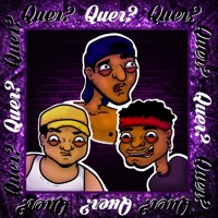 Quer? (feat. Ogen) - Single - Trash Toth & BêraBeats