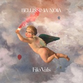 Bellissima noia artwork