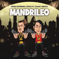 Mandrileo (feat. Chuky Indica) - Single - Boss Supreme Lyrics
