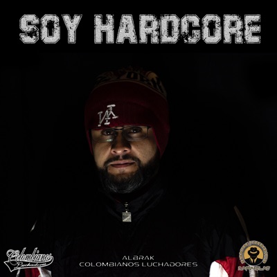 Soy Hardcore - Single