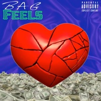 Bag Feels (feat. Teezy Fontaine) - Single - Ace King
