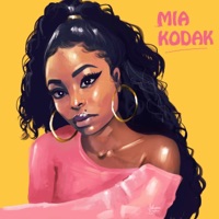 All Summer - Single - Mia Kodak