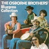 The Osborne Brothers - Kentucky Waltz