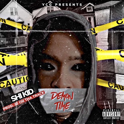 Demon Time - Single
