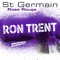 Rose rouge (Ron Trent JazzFunkSuite Remix) - EP