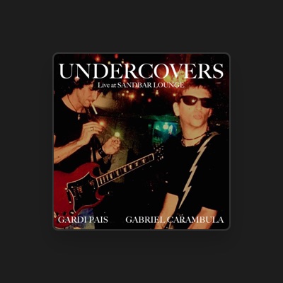 Listen to Gabriel Carámbula, watch music videos, read bio, see tour dates & more!