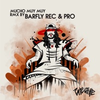 Mucho Muy Muy (Rmx Barfly REC & PRO) - Single - Zatélithe & Barfly REC & PRO