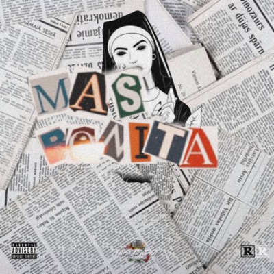 Mas Bonita - Single
