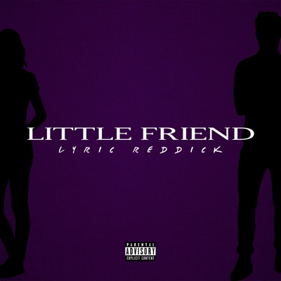 Little Friend - Single