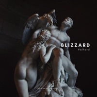 Blizzard - Single - Vallhard