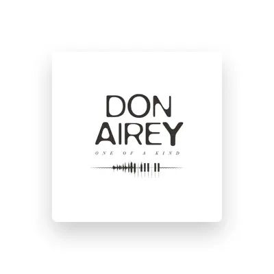 Listen to Don Airey, watch music videos, read bio, see tour dates & more!