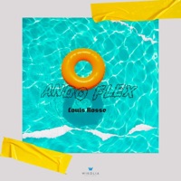 Ando Flex - Single - Louis Rosse