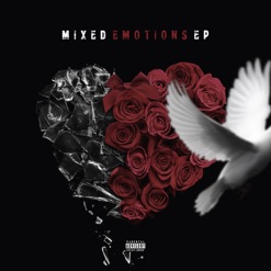 MIXED EMOTIONS cover art