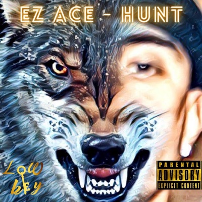 Hunt - Single