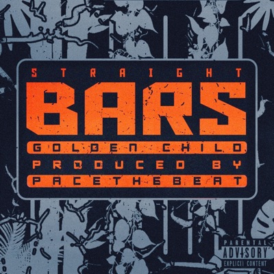 Straight Bars - Single