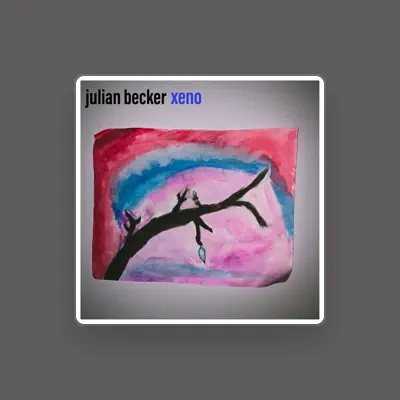 Listen to Julian Becker, watch music videos, read bio, see tour dates & more!