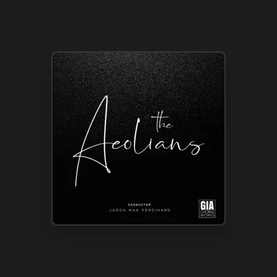 Listen to The Aeolians, watch music videos, read bio, see tour dates & more!